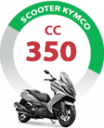 scooter-kymco-350cc