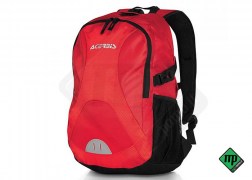 zaino-acerbis-profile-backpack-rosso