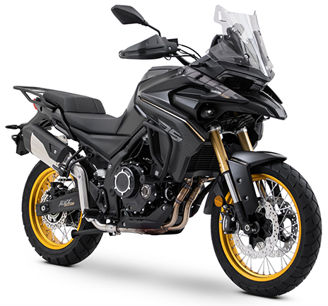 525 BLACK