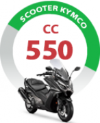 scooter-kymco-550cc