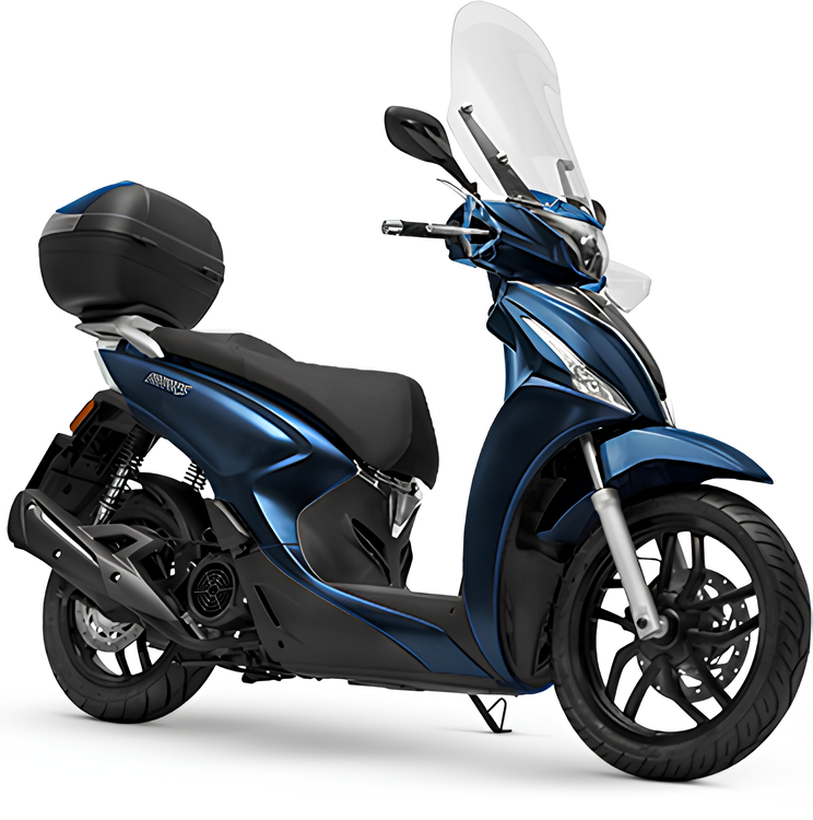 people s 125 blu