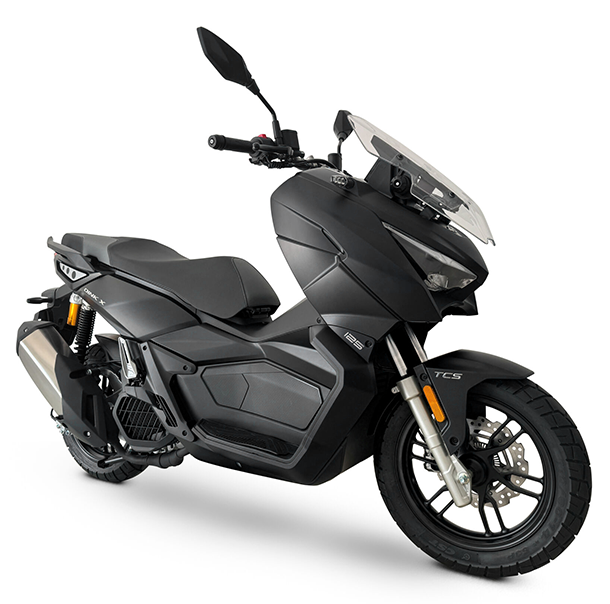 Voge Valico 525DSX 14