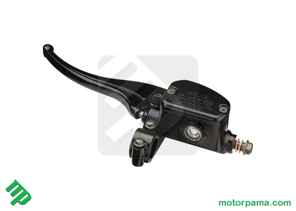 Pompa Freno Sinistra Per Polaris Sportsman - Ricambio Sollon, 7/8", Per Modelli 300-800 - Foto 2