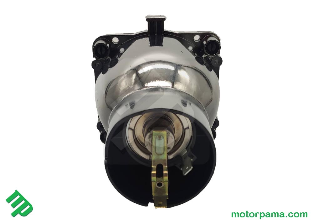 Bobina Accensione Per Moto E Scooter, Compatibile Con Malagutti 50, F10, F12, F15, Beta, Ark, Tempo, Quadra