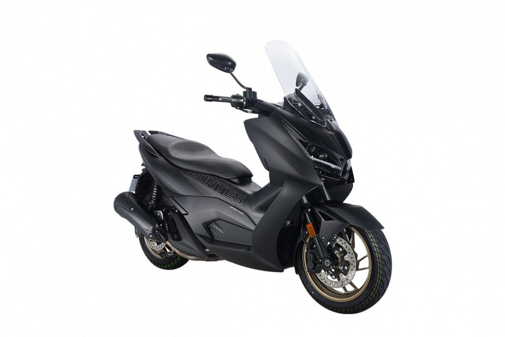 125d nero